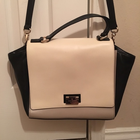 Handbags - Kate Spade Magnolia Park Laurel Satchel
